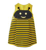 narrenwelt Kostüm Kleine Biene Baby Kinder 98+104