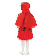 narrenwelt  Kostüm Rotkäppchen 2tlg.Mädchen 104+116