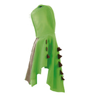 narrenwelt Kostüm Cape Dino Spiky Baby 98-104/116