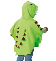 narrenwelt Kostüm Cape Dino Spiky Baby 98-104/116