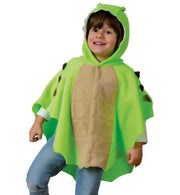 narrenwelt Kostüm Cape Dino Spiky Baby 98-104/116