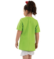 narrenwelt Kostüm Freche Hexe 2tlg.mit Harreif 104-140