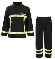 narrenwelt Feuerwehr „Fireman“  2tlg Anzug 98-128