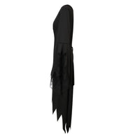 narrenwelt Kostüm Hexe Muriel Halloween Kleid Damen Party Event  Plus Size