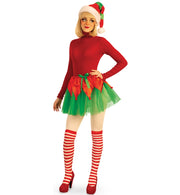 narrenwelt Kostüm Wichtel Tüllrock Tutu Zauberhafter Tüll-Rock Wichtel für Erwachsene – EIN festliches Highlight! Fasching