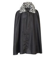 Mystisches Cape Luzius für Halloween und Fasching, Einheitsgröße
