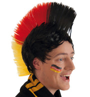 narrenwelt FAN Perücke