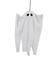 narrenwelt  Dekohänger Geist Höhe ca.30cm Deko Halloween Karneval Party