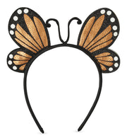 narrenwelt Haarreif Butterfly Schmetterling Cosplay Festival Party Event JGA