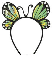 narrenwelt Haarreif Butterfly Schmetterling Cosplay Festival Party Event JGA