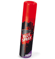 narrenwelt Theaterblut Kunstblut Blut Spray Flakon 83 ml Fasching Karneval Scherzartikel