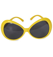 narrenwelt Brille Biene Brille Bienen gelb Sonnenbrille Käfer Tier Fasching Kostüm Accessoires