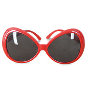 narrenwelt Brille Marienkäfer rot Sonnenbrille Käfer Tier Fasching Kostüm Accessoires