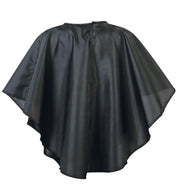 narrenwelt Kostüm Cape Fledermaus  1 tlg Umhang Überwurf  Halloween Baby Kleinkind Kinder Dämon Geist Größe 104/116