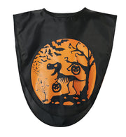 Cape Halloween Dino, 1-tlg.