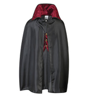 narrenwelt Cape Bela Halloween Dracula Vampir 104-164