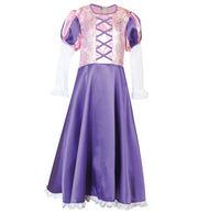 narrenwelt Prinzessin Sofie Fasching Kleid Gr 116-140