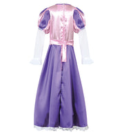 narrenwelt Prinzessin Sofie Fasching Kleid Gr 116-140