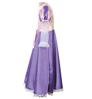 narrenwelt Prinzessin Sofie Fasching Kleid Gr 116-140