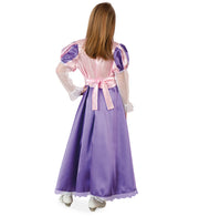 narrenwelt Prinzessin Sofie Fasching Kleid Gr 116-140