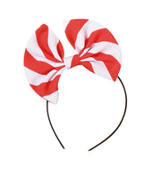 narrenwelt Kostüm Kleid Candy mit Haarreif zuckersüßes Kleid Mädchen 104-128