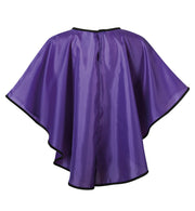 narrenwelt Cape Kitty - Ein zauberhaftes lilafarbenes Cape für kleine Katzenliebhaber Größe 104/116