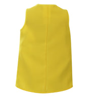 narrenwelt Kostüm Kleine Biene Baby Kinder 98+104