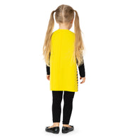 narrenwelt Kostüm Kleine Biene Baby Kinder 98+104