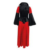 narrenwelt Kostüm Drusilla Hexe Mädchen Halloween 140-164