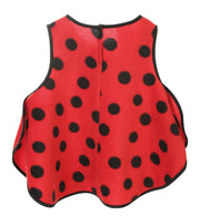 narrenwelt Kostüm Marienkäfer Käferle Baby Kinder 86+92