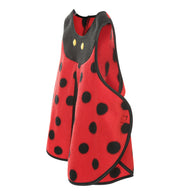 narrenwelt Kostüm Marienkäfer Käferle Baby Kinder 86+92