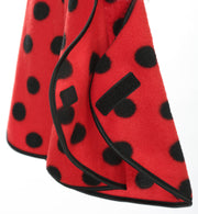 narrenwelt Kostüm Marienkäfer Käferle Baby Kinder 86+92