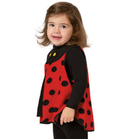 narrenwelt Kostüm Marienkäfer Käferle Baby Kinder 86+92
