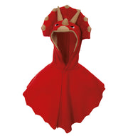 narrenwelt Kostüm Cape Drache Tricera Baby 98+104/116