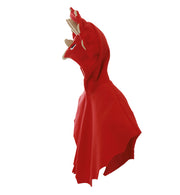 narrenwelt Kostüm Cape Drache Tricera Baby 98+104/116