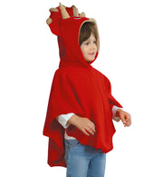 narrenwelt Kostüm Cape Drache Tricera Baby 98+104/116