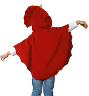 narrenwelt Kostüm Cape Drache Tricera Baby 98+104/116