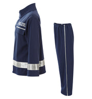 narrenwelt Kostüm Polizist 2tlg. Anzug Polizei 98-140