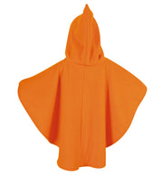 narrenwelt Kostüm Cape Kürbis Halloween Kürbis Baby 98+104