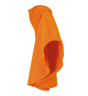 narrenwelt Kostüm Cape Kürbis Halloween Kürbis Baby 98+104