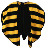 narrenwelt Kostüm Cape Biene Sumsi Fasching