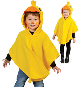 narrenwelt Cape Ente Entchen Umhang Fasching