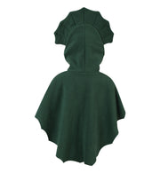 narrenwelt Kostüm Cape Drache Triceratops Dino Umhang Poncho Baby