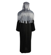 narrenwelt Kostüm  Finsterer Henker Halloween 128-164