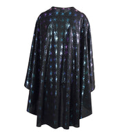 narrenwelt Kostüm Spinnencape – Geheimnisvolle Eleganz mit gruseligem Flair Damen Motto Party Event Fasching Karneval