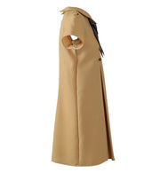 narrenwelt Kostüm Meghan Halloween Kleid Damen Horrorpuppe Party Event