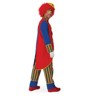 narrenwelt Kostüm Clown Olli Anzug Motto Party Event Cosplay M - XL