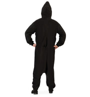 narrenwelt Kostüm Hai Hainz Overall Einheitsgröße  Unisex Fasching Motto Party Event Cosplay