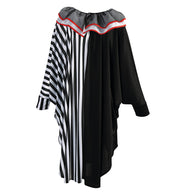 narrenwelt Kostüm Clown Holli Overall Clown Anzug Einheitsgröße Cosplay
