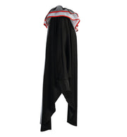 narrenwelt Kostüm Clown Holli Overall Clown Anzug Einheitsgröße Cosplay